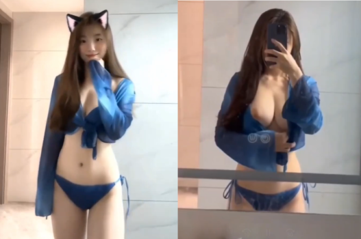 Sex Việt gái xinh vú to không còn gì để chê